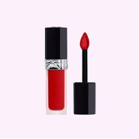 rouge dior permanente